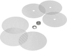 Normal Screen Set for Volcano