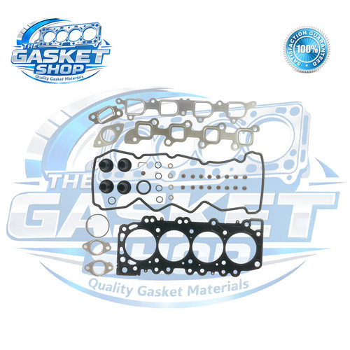 Head gasket set - gasket, navara