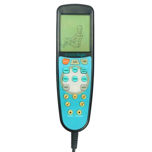 Lcd remote mayakoba - remote,