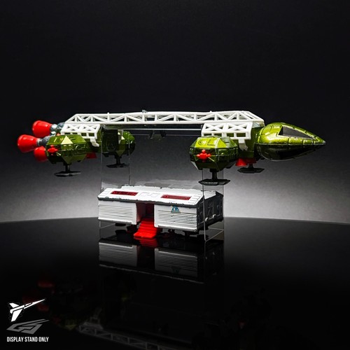 Eagle transporter display - eagle,