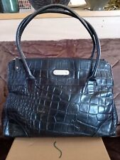 Sienna De LUCA, ITALY, LEATHER BAG