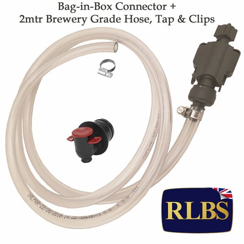 Bag box bib - in,
