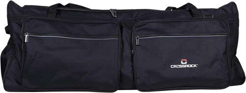 Crossrock black hardware - black,