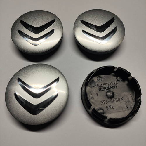 Citroen car wheel - citroen, centre
