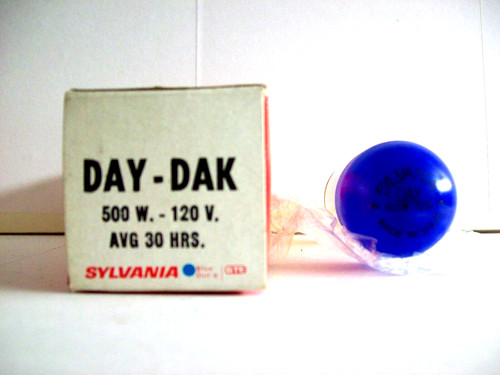 Day dak sylvania -  day,