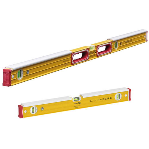 Stabila mason spirit level - stabila,