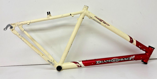 Diamondback response c t - diamondback, 19"