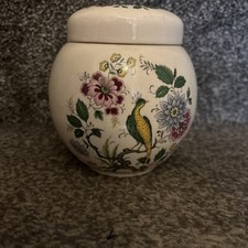 Vintage Sadler Ginger Jar Tea