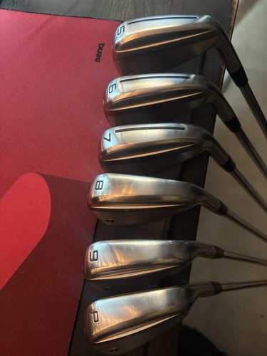 2024 taylormade p770 iron - 2024,