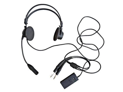 Sennheiser noisegard pilot - sennheiser,