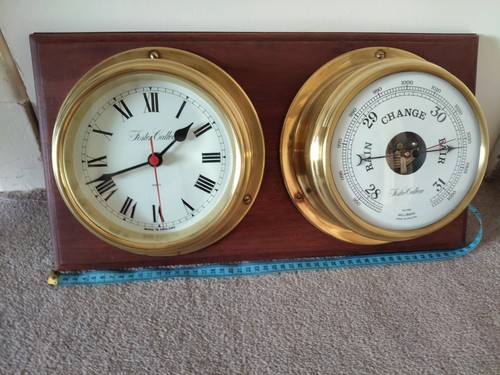 Foster caellear large brass - foster,