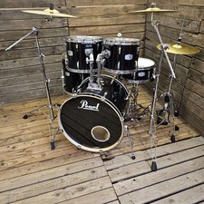 Drum Kit Pearl Export EX