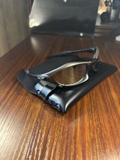 Oakley Splice Metal Frame Jet