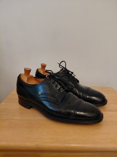 Mens joseph cheaney shoes g - cheaney, 8