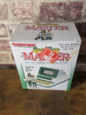 Vintage 1984 Grandstand