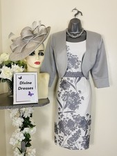 Lizabella Mother Of Bride Size