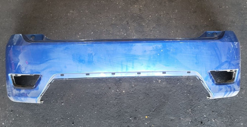 Genuine ford fiesta mk6 - fiesta, st