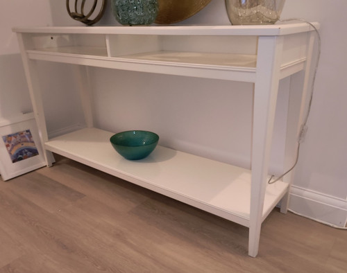 Ikea liatorp large console - ikea,