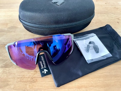 Sweet protection ronin max - max, rig