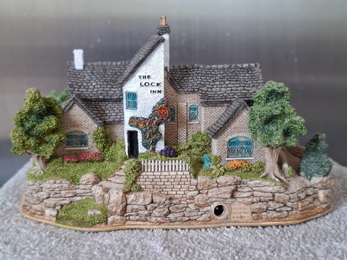 Lilliput lane limited edition - limited,
