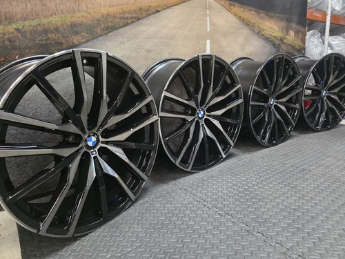 Refurbished genuine 742m - refurbished, 22"