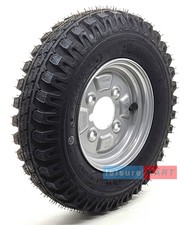 4.80 / 4.00 X 8  Trailer Wheel