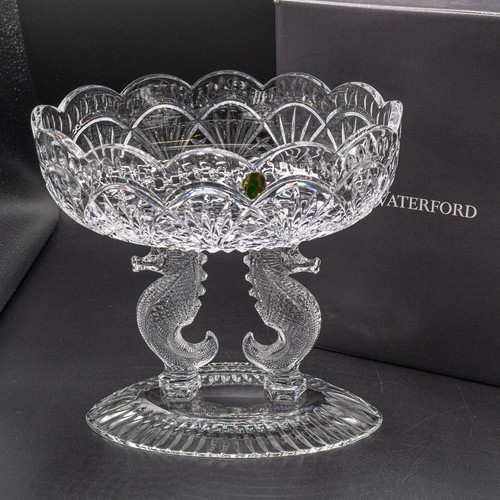 Waterford crystal double - crystal,