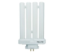27W Daylight Fluorescent Light