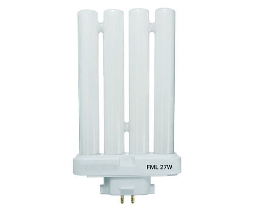 27w daylight fluorescent light - 27w,