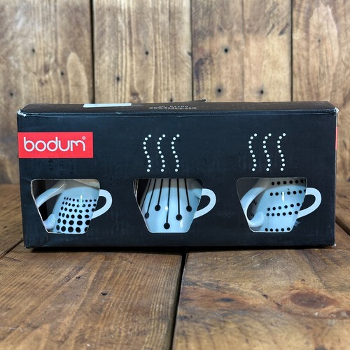 Bodum espresso set - bodum,
