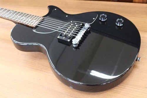 Epiphone junior model les - epiphone,