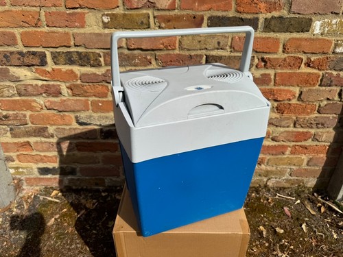 Adventuridge electric cool box - adventuridge,
