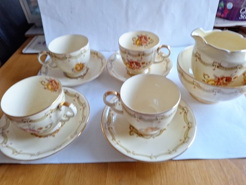 Crown devon blenheim - crown,