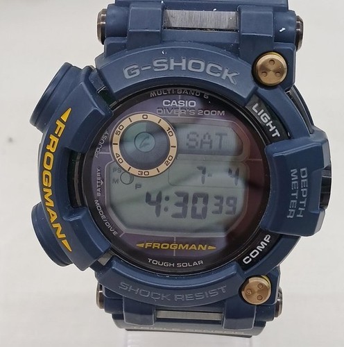 Casio shock gwf - g-shock, gwf-d1000nv