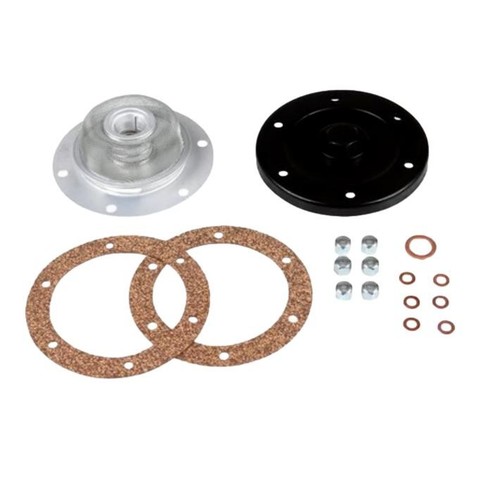 Magnetic oil sump - magnetic,