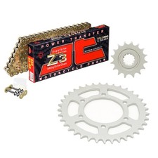 900 Nikken Chain and Sprocket