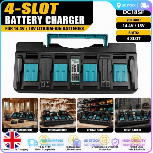 Dc18sf 18v ports fast - 14.4-18v,
