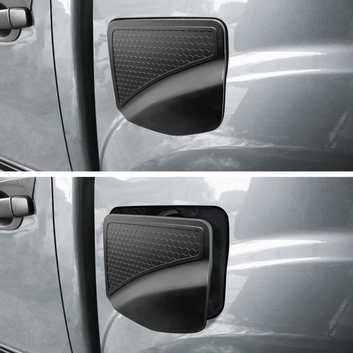 Fuel filler cover tank - filler,