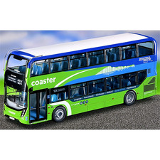 NORTHCORD - UKBUS6543 ADL