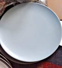 IKEA Dinera 18691  replacement  Dinner Plates Matte light Grey 10”