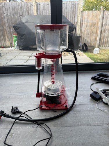 Red sea rsk600 protein skimmer - red,
