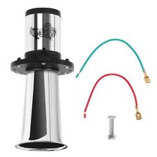 Air-Horn Ahoooogah Vintage 12 Volt Classic Sound Dog Klaxon Boat Claxon Car Van