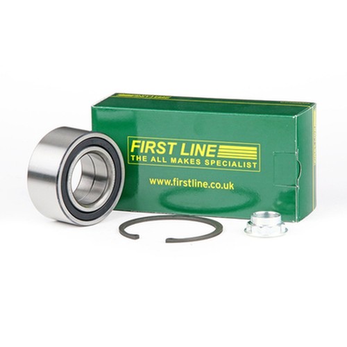 Wheel bearing kit for - bearing,