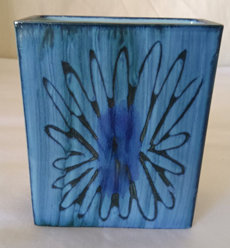 Troika smooth glazed vase - troika,