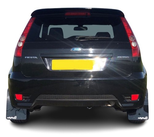 Rallyflapz mudflaps guards - |,