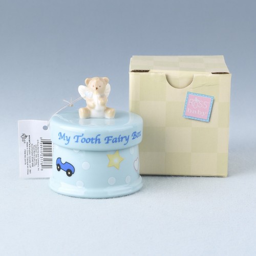 Russ tooth fairy - my,
