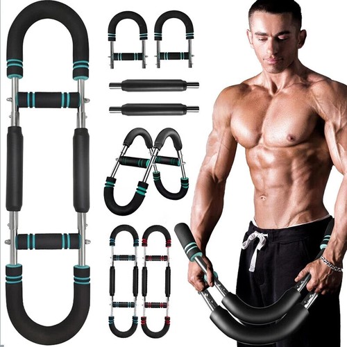 Shaker twister arm - twister,