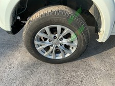 2015 MITSUBISHI L200 ALLOY