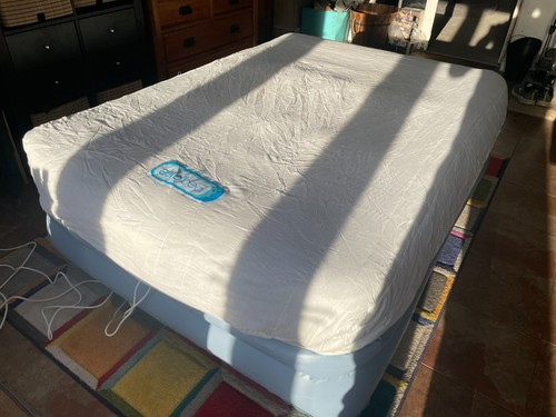 Aerobed original raised - aerobed,