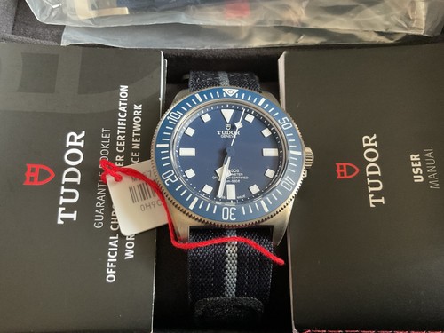 Tudor pelagos fxd - pelagos,